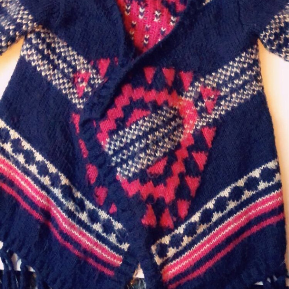 Girls Sweaters sold! Sold!